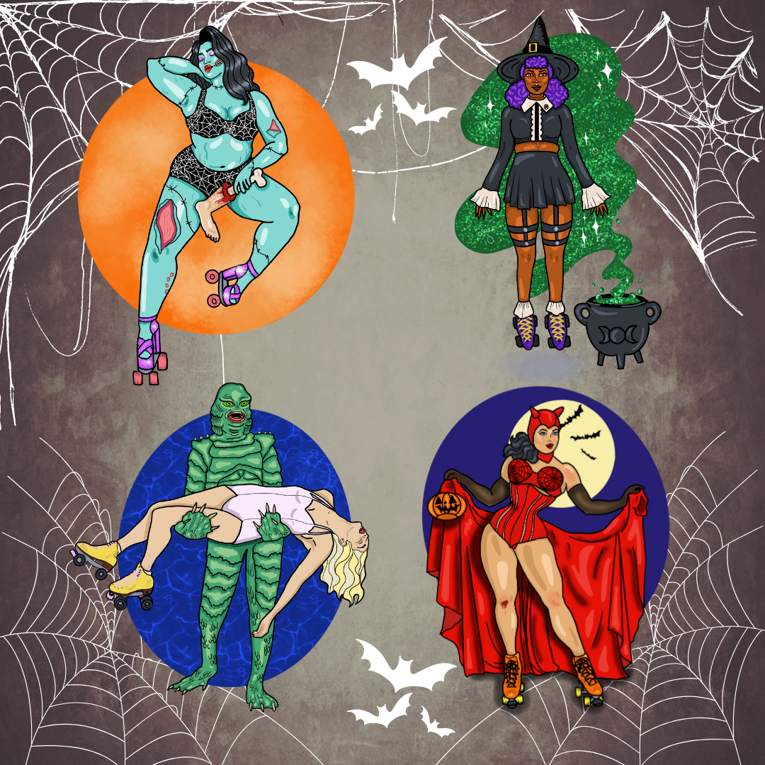 Halloween Collection