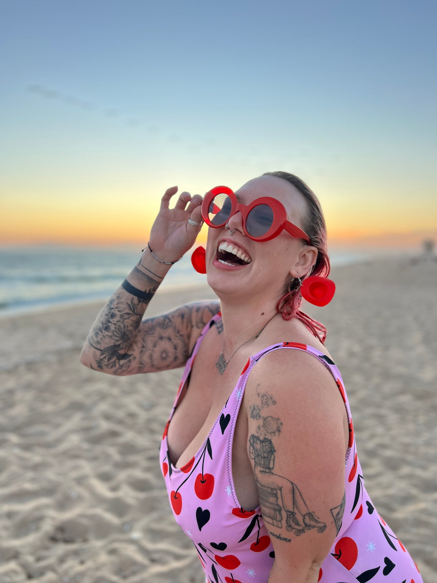 Out of this World Sunglasses CHOOSE YOUR COLOR