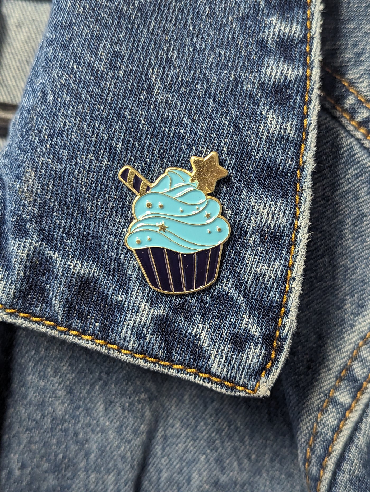 Out of this World Dessert Pins