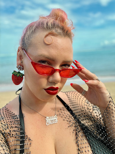 Baddie Sunnies (Choose your color)