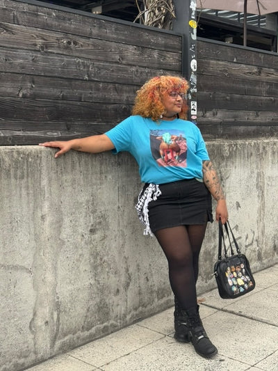 Doja Fat Short sleeve t-shirt