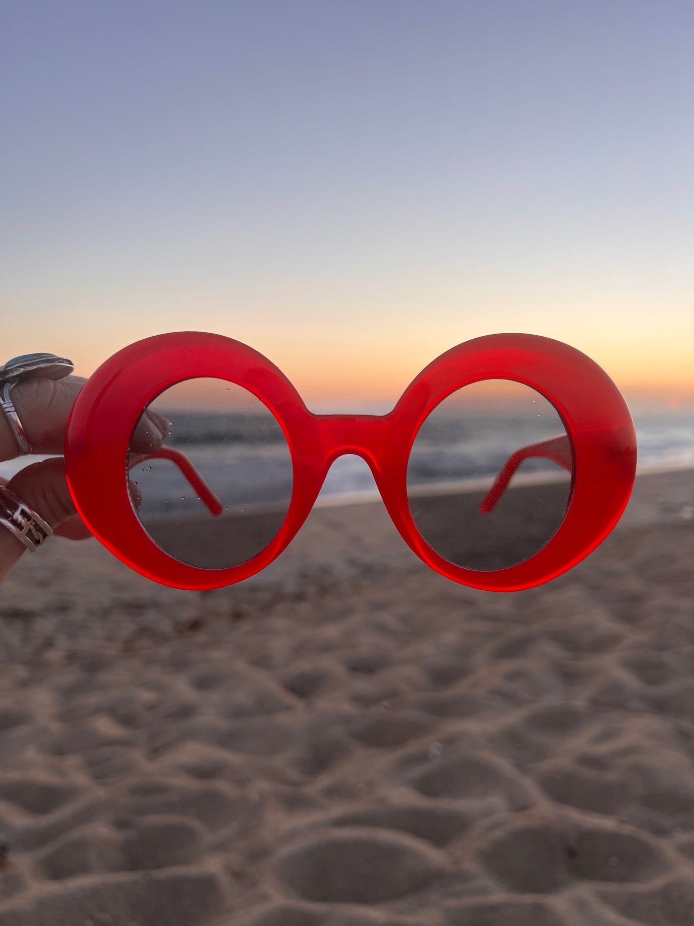 Out of this World Sunglasses CHOOSE YOUR COLOR