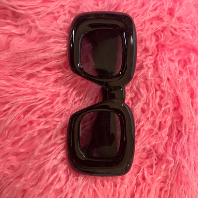 Balloon Sunglasses *CHOOSE YOUR COLOR*