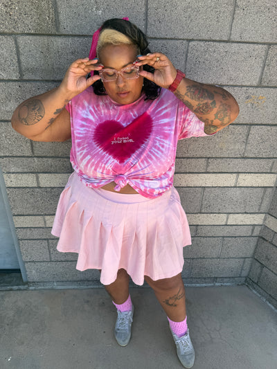 I ❤️ your mom t. shirt