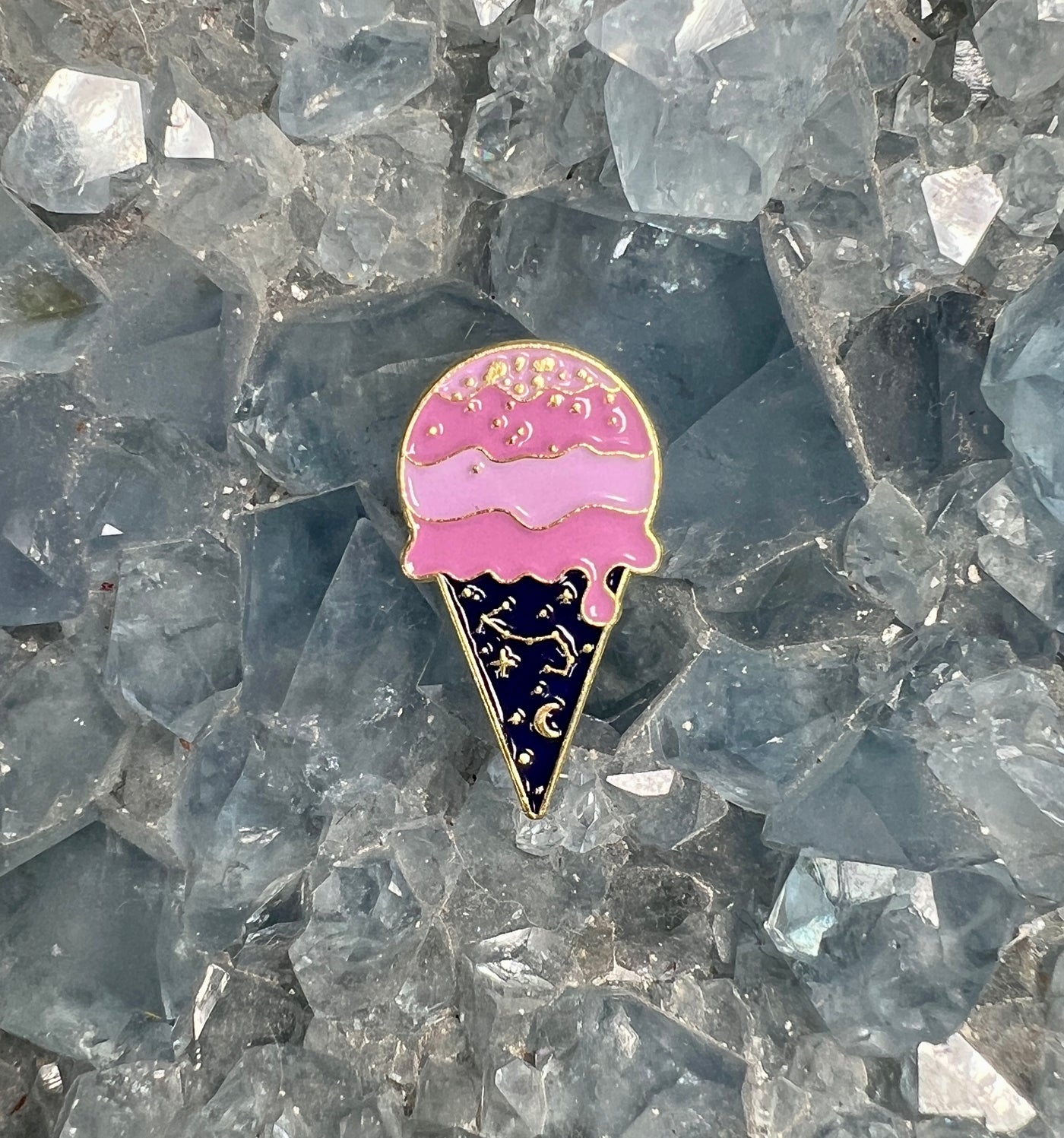 Out of this World Dessert Pins
