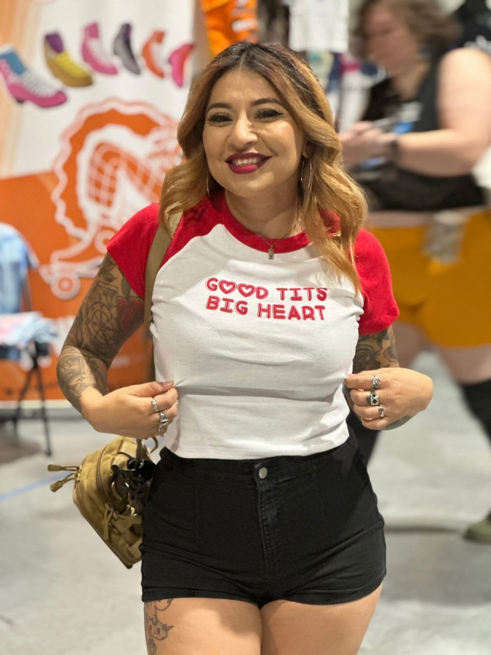 トップス the queers ALL Shirts – Cheers to the Queers