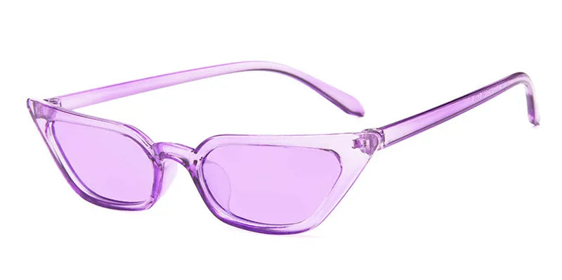 Baddie Sunnies (Choose your color)