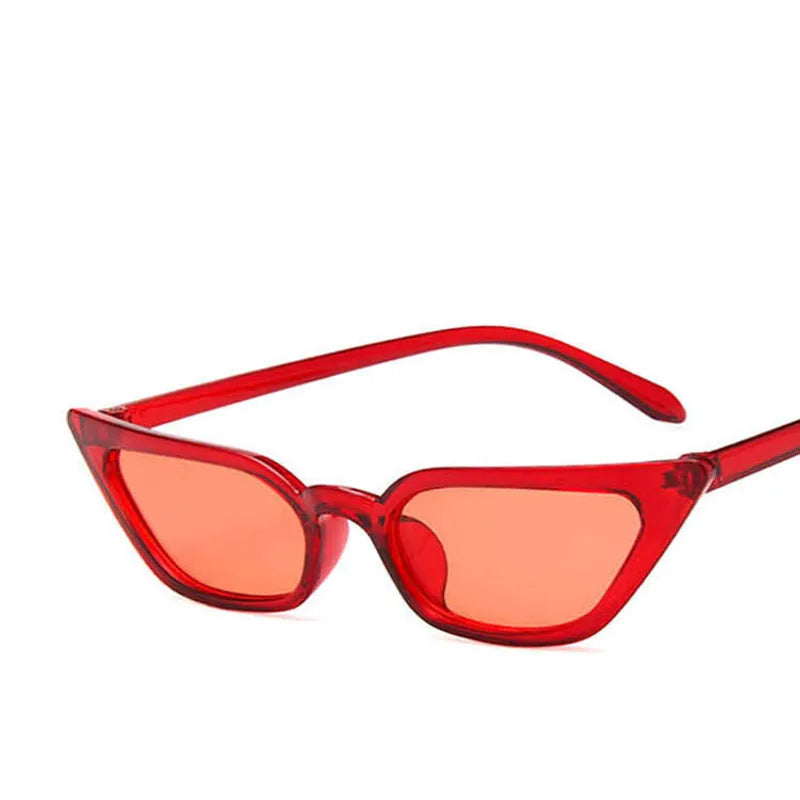 Baddie Sunnies (Choose your color)