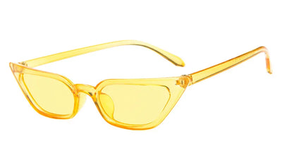 Baddie Sunnies (Choose your color)