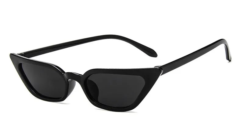 Baddie Sunnies (Choose your color)