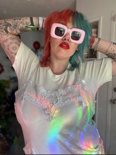 Balloon Sunglasses *CHOOSE YOUR COLOR*