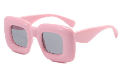 Balloon Sunglasses *CHOOSE YOUR COLOR*