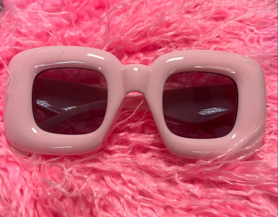 Balloon Sunglasses *CHOOSE YOUR COLOR*