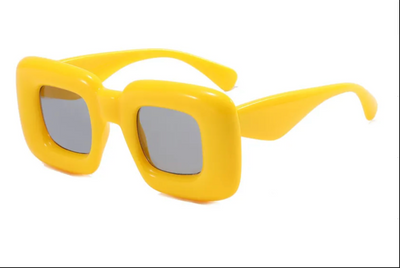 Balloon Sunglasses *CHOOSE YOUR COLOR*