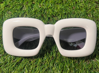 Balloon Sunglasses *CHOOSE YOUR COLOR*