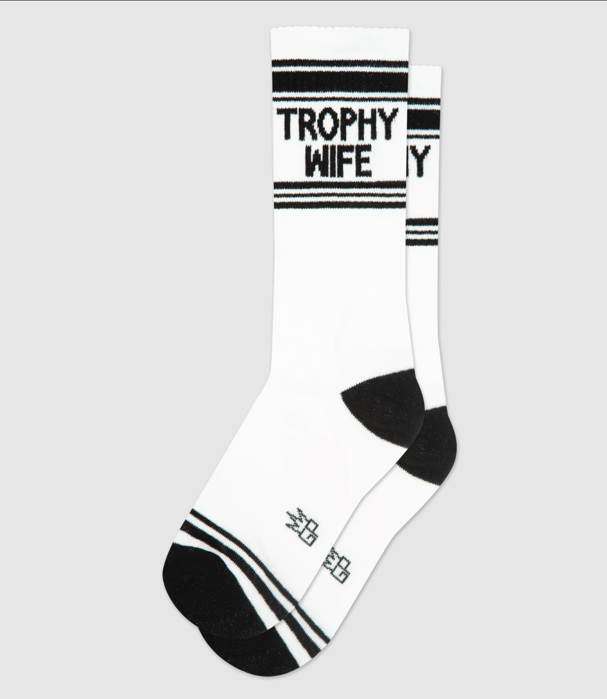 Trophy Wife Socks