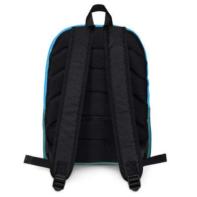 Let the Good Times Roll Backpack