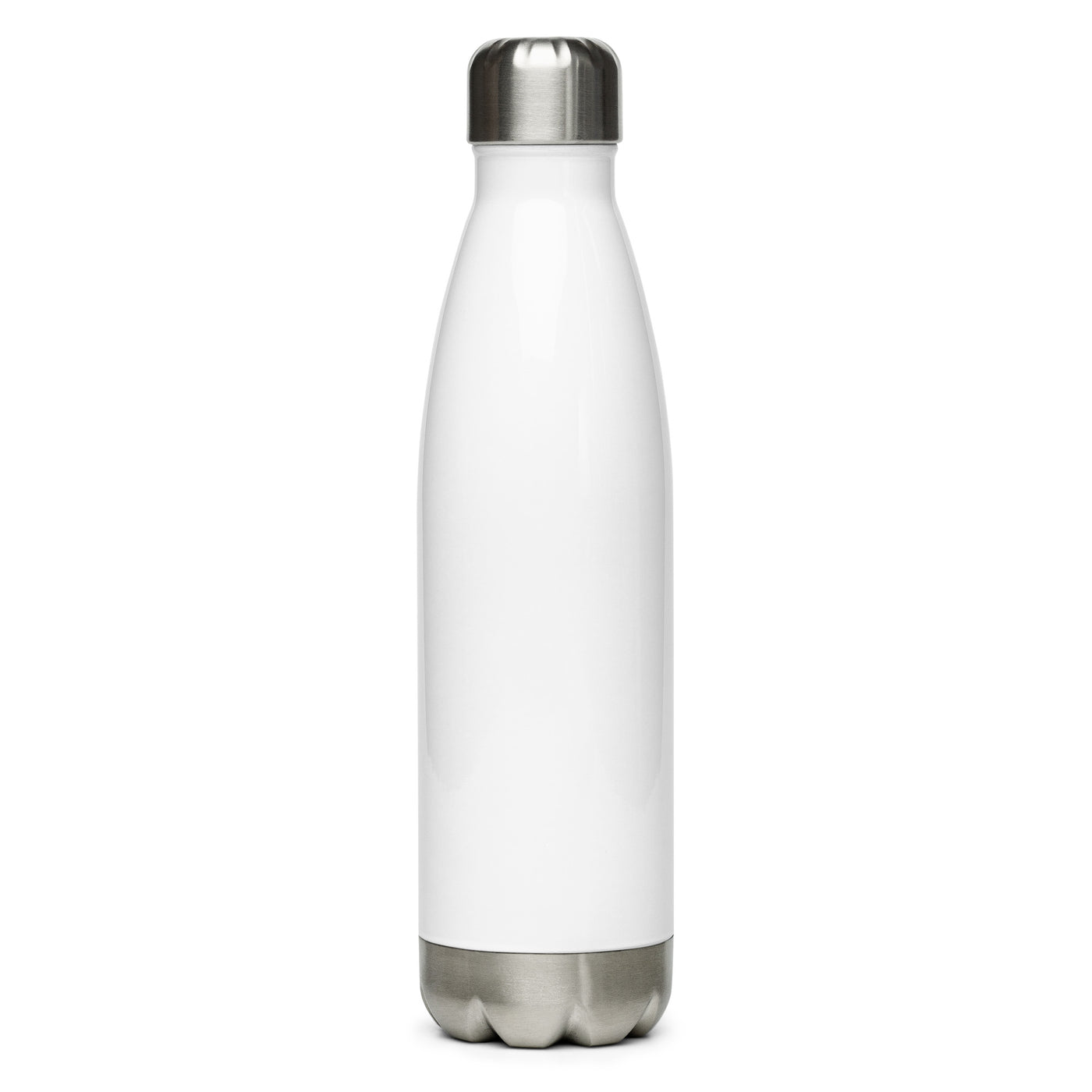 Foxy Lady Stainless Steel Water Bottle