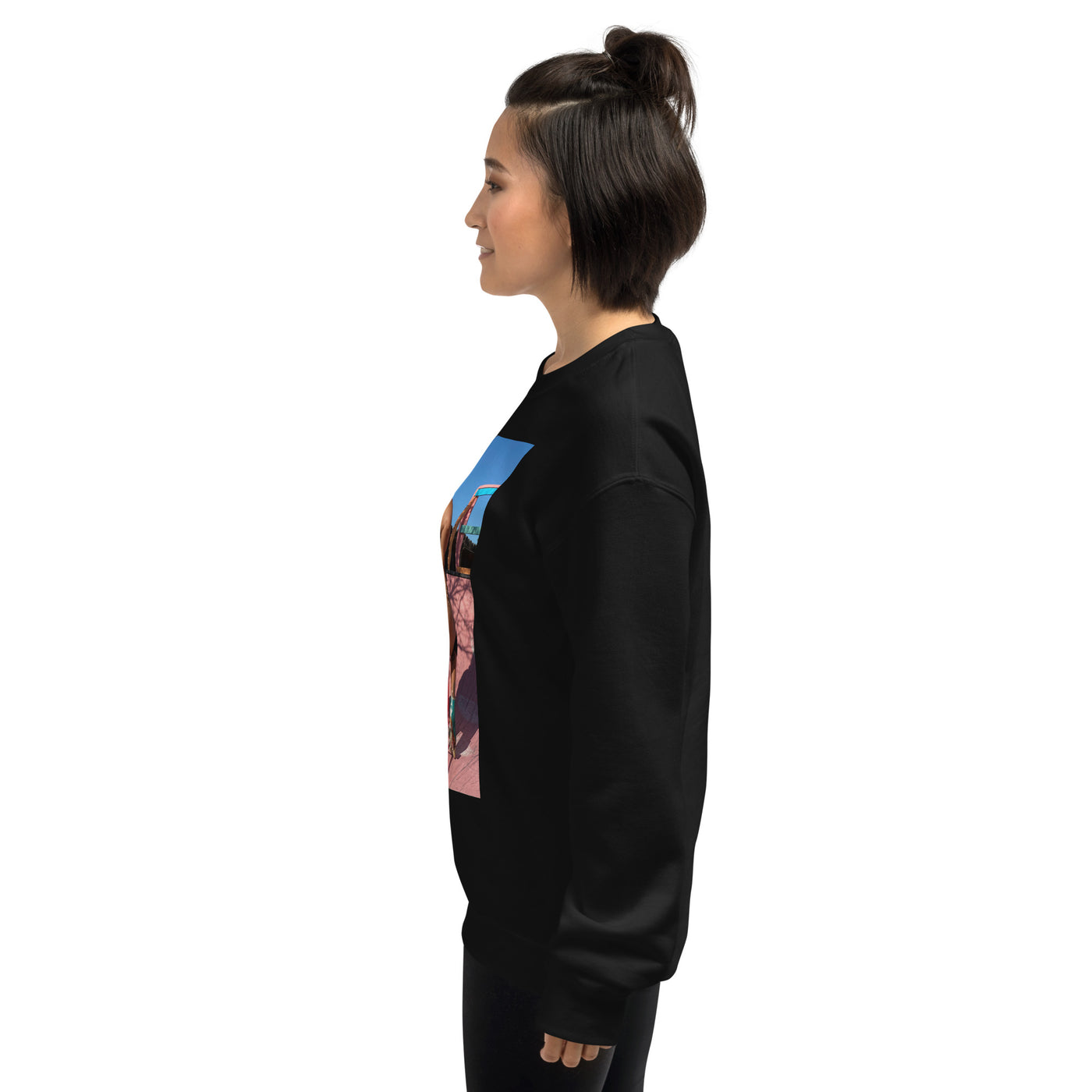 DOJA FAT Unisex Sweatshirt