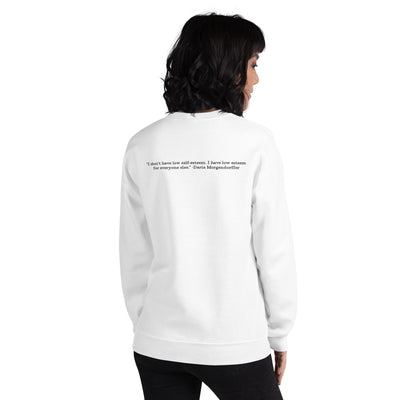 The Family Who Skates Together, Stays Together Unisex Sweatshirt
