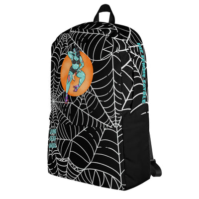 Living Dead Ghoul Backpack