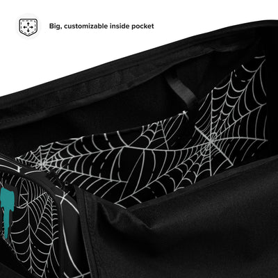 Living Dead Ghoul Duffle bag
