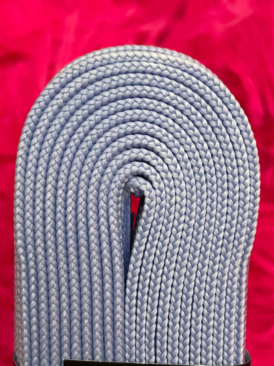 Periwinkle 96 inch CORE Roller Skate Laces (Narrow 6mm)