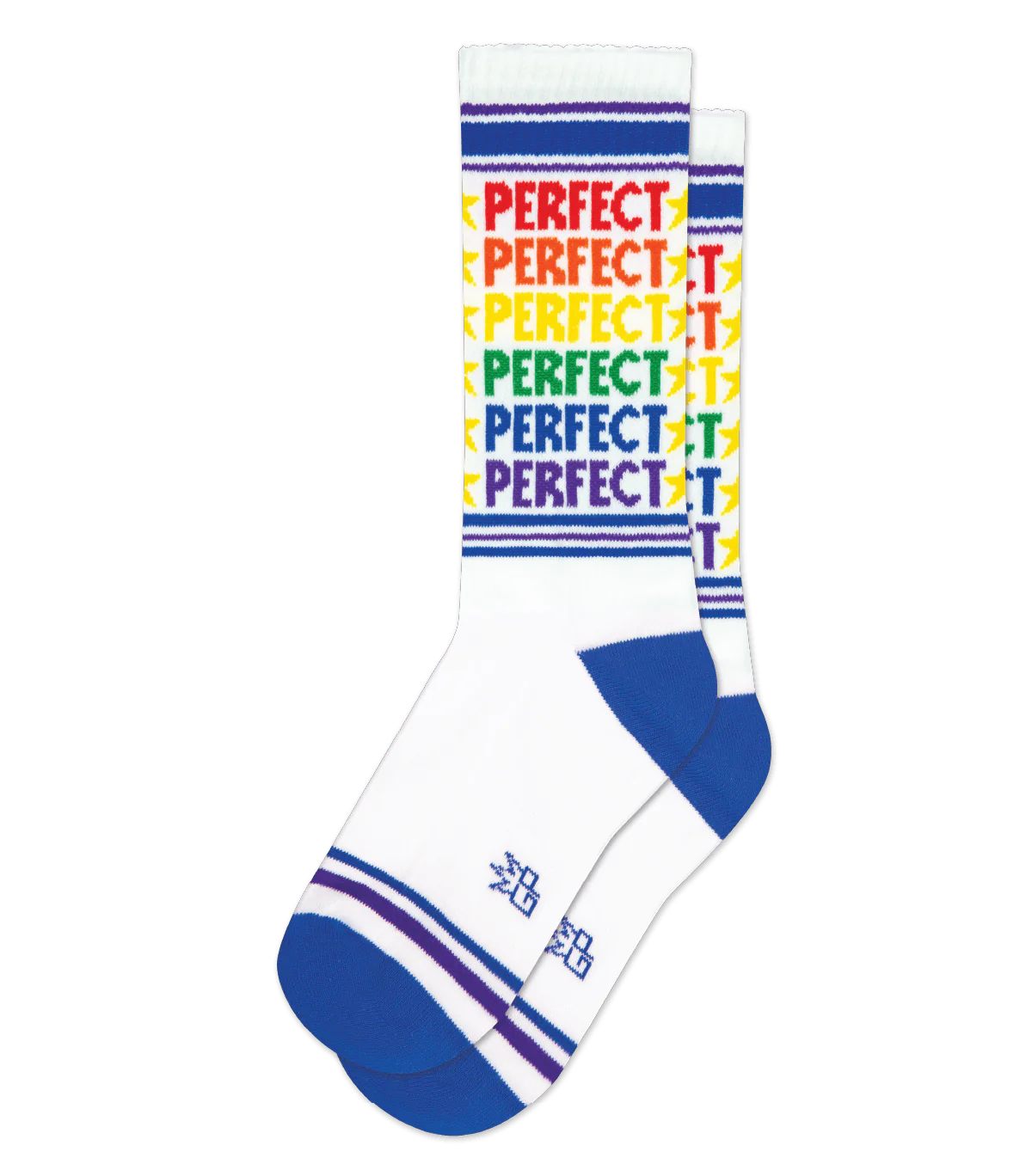 Perfect * gym socks