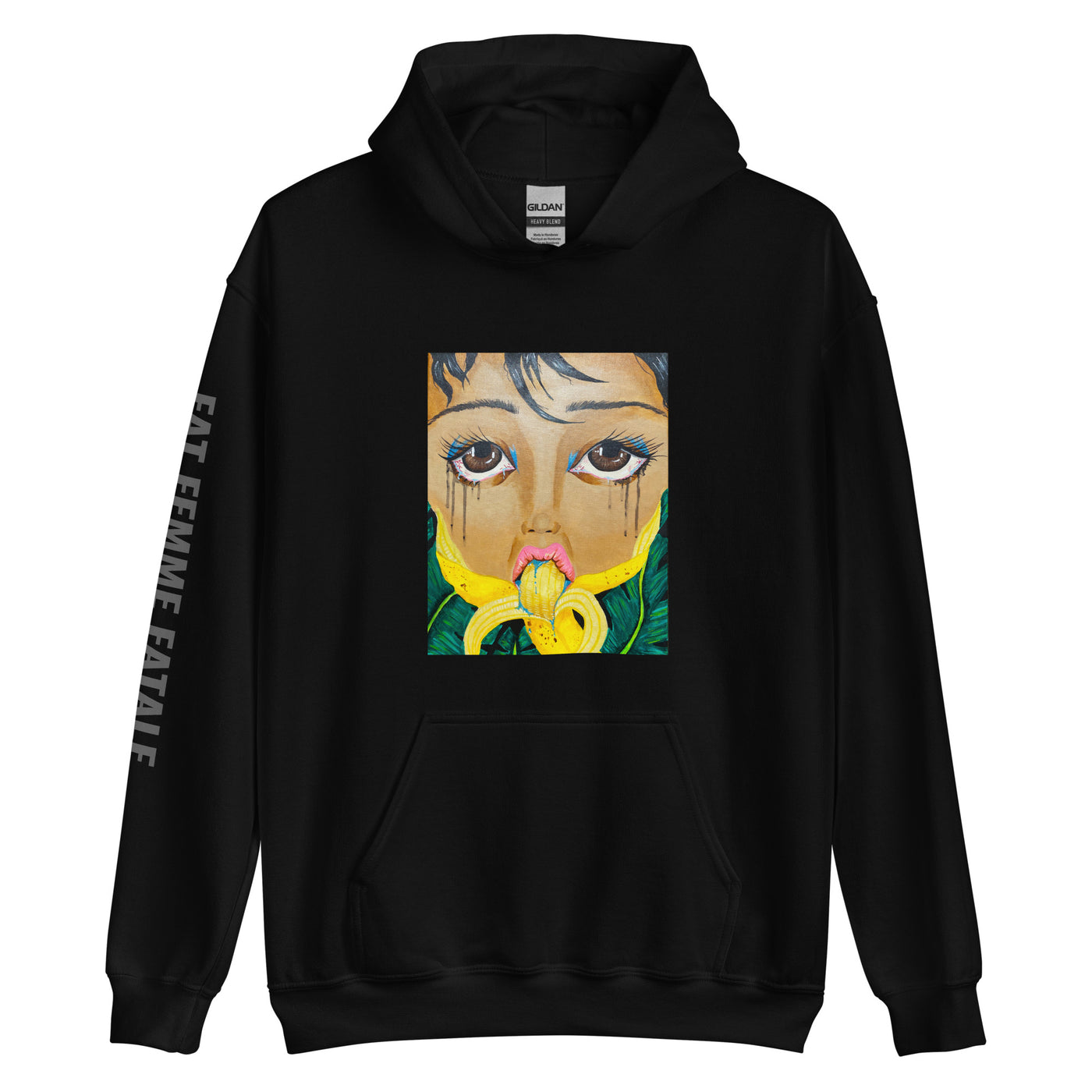 BananaNasty Hoodie