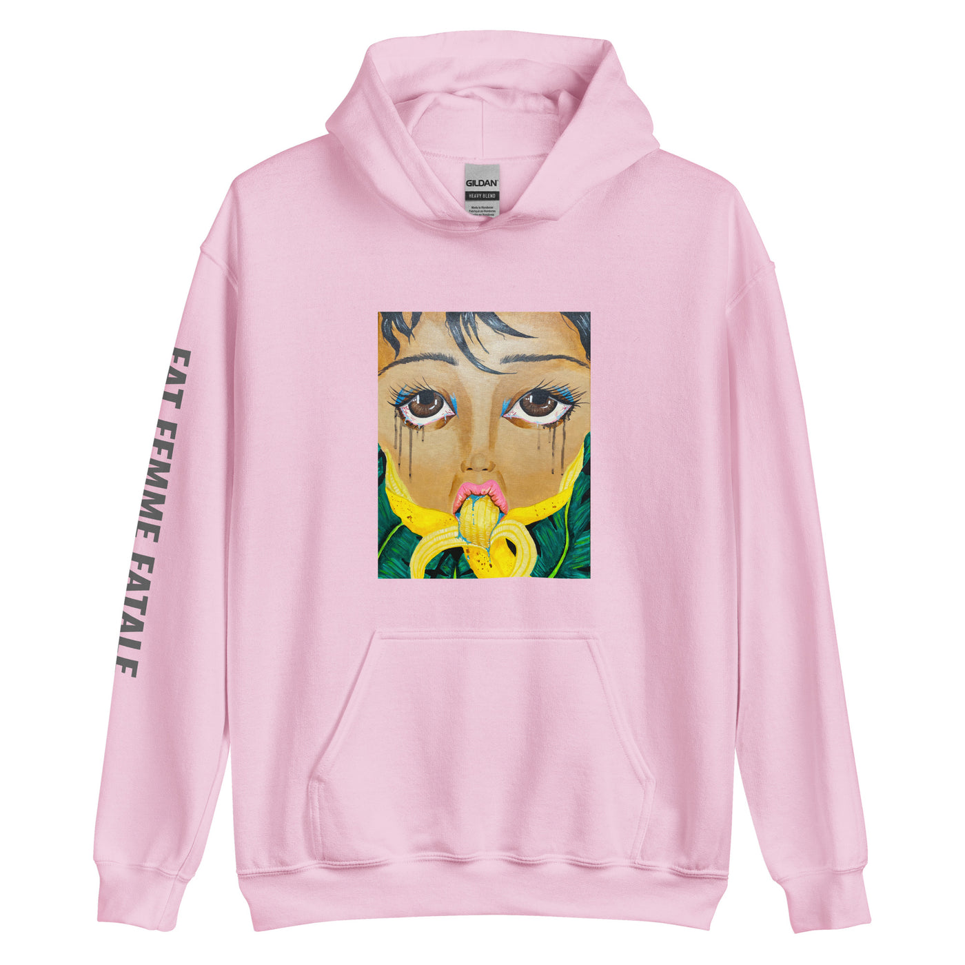 BananaNasty Hoodie