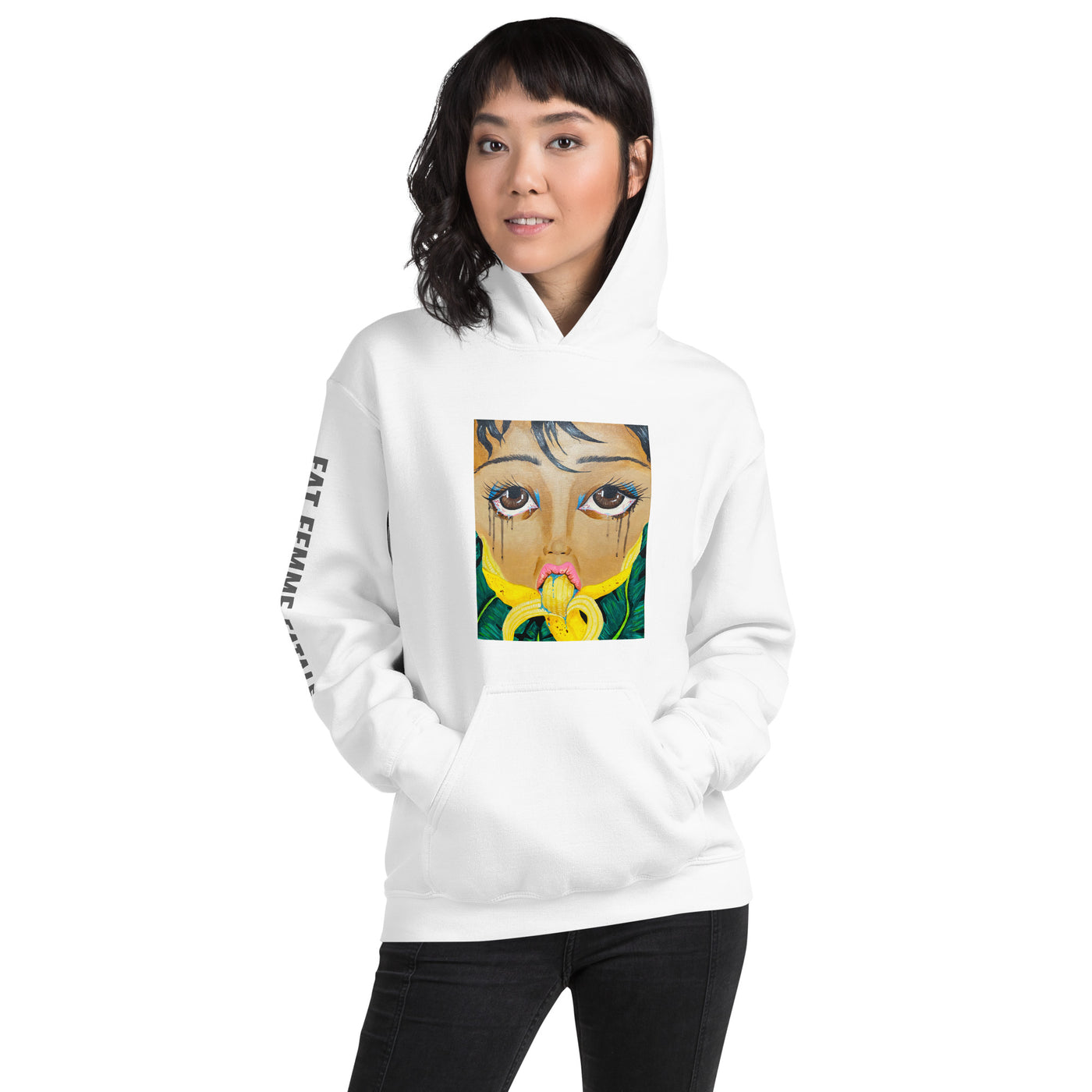 BananaNasty Hoodie